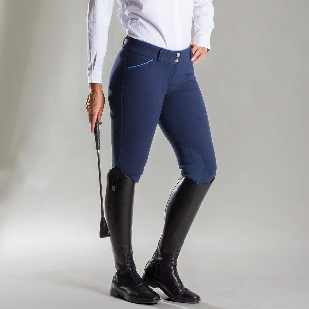 Devon Aire Breeches